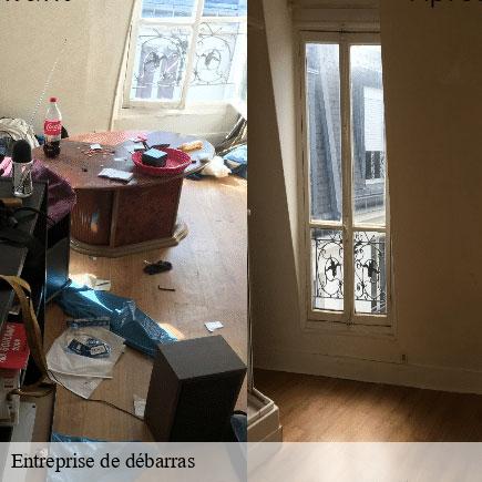 Entreprise de débarras-6
