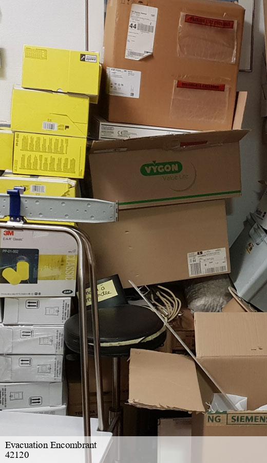 Evacuation Encombrant-8