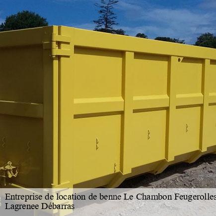 Entreprise de location de benne-4