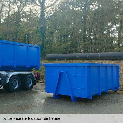 Entreprise de location de benne-9