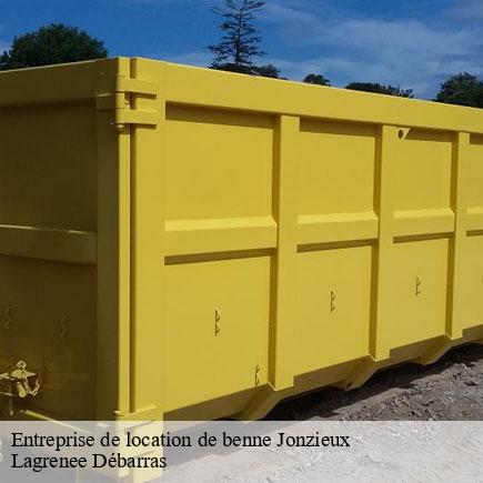 Entreprise de location de benne-4