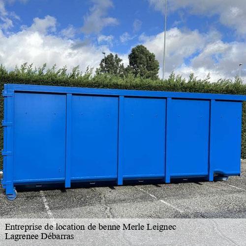 Entreprise de location de benne-10