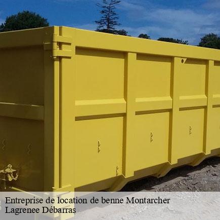Entreprise de location de benne-4