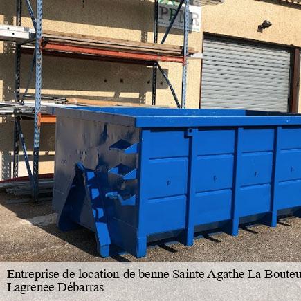 Entreprise de location de benne-7