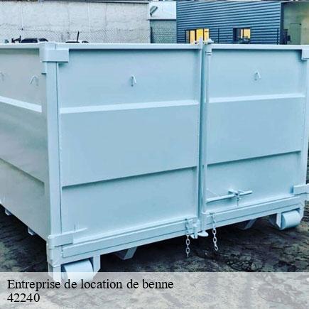 Entreprise de location de benne-5