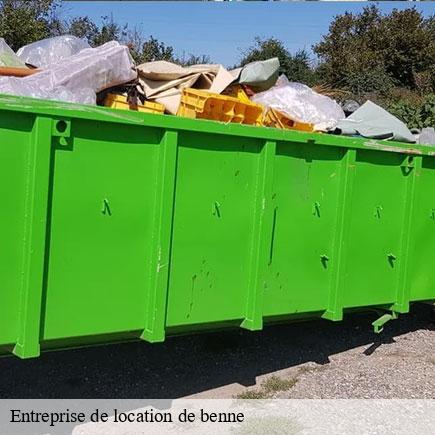 Entreprise de location de benne-6