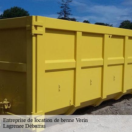 Entreprise de location de benne-4