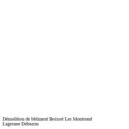 Démolition de bâtiment-10