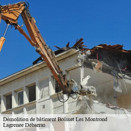 Démolition de bâtiment-4