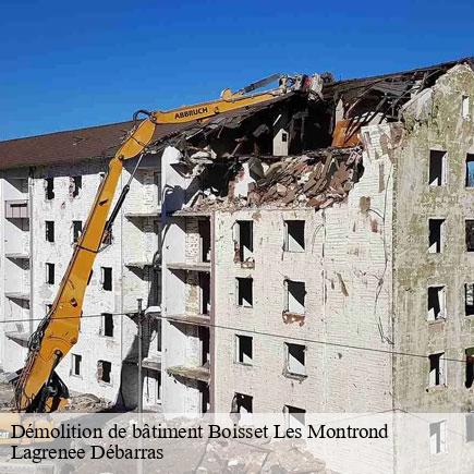 Démolition de bâtiment-7