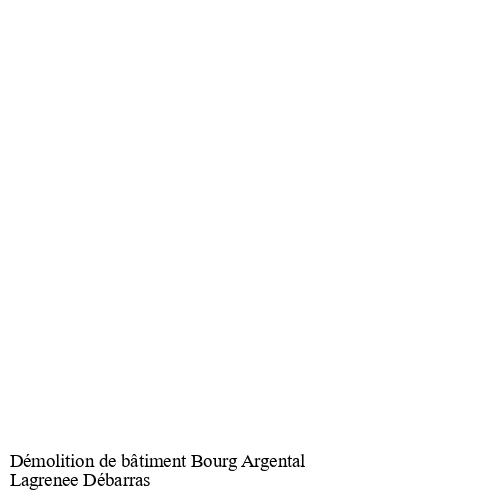 Démolition de bâtiment-10