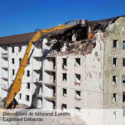 Démolition de bâtiment-7