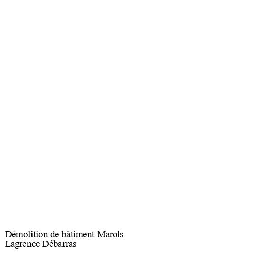 Démolition de bâtiment-10