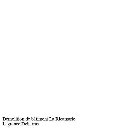 Démolition de bâtiment-10