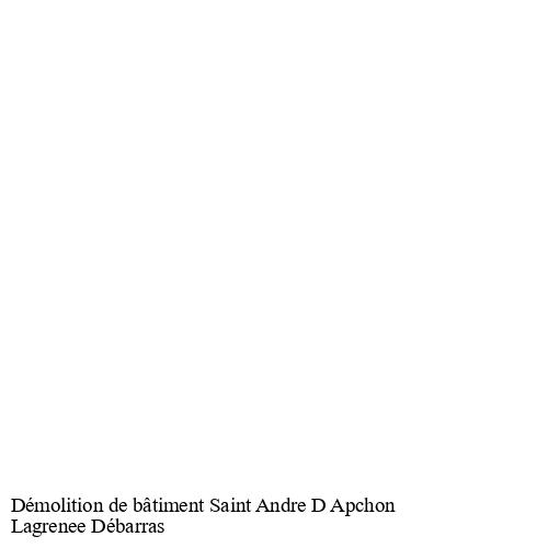 Démolition de bâtiment-10