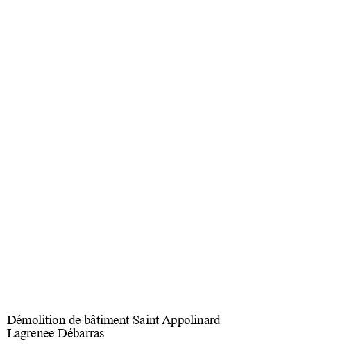 Démolition de bâtiment-10