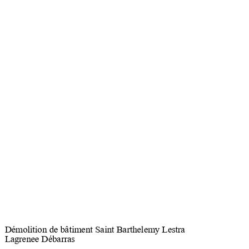 Démolition de bâtiment-10