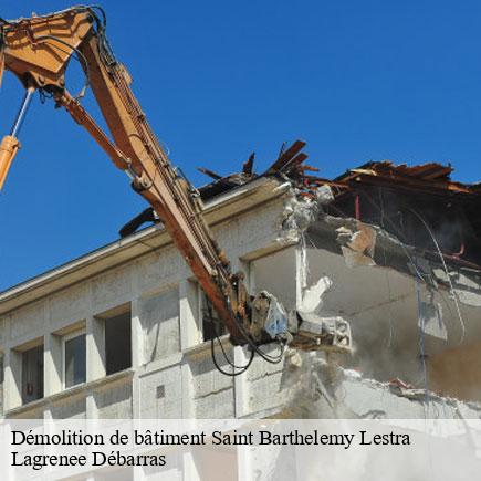 Démolition de bâtiment-4