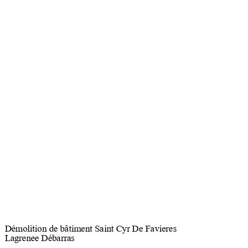 Démolition de bâtiment-10