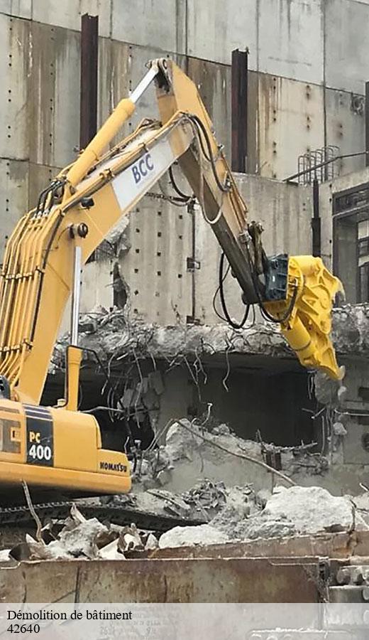 Démolition de bâtiment-8