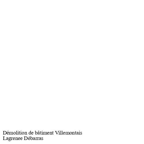 Démolition de bâtiment-10