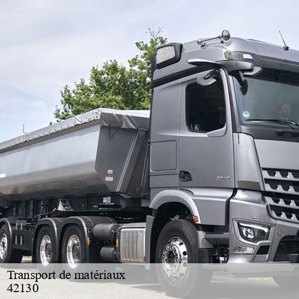 Transport de matériaux -5