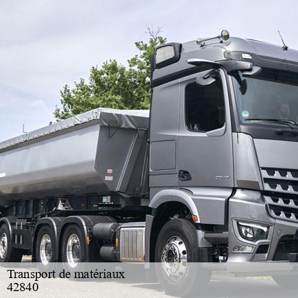 Transport de matériaux -5