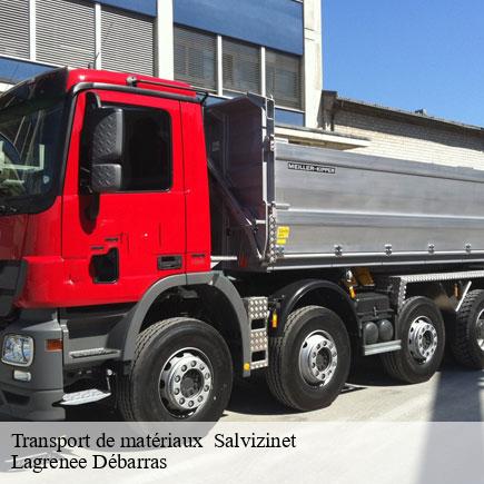 Transport de matériaux -4