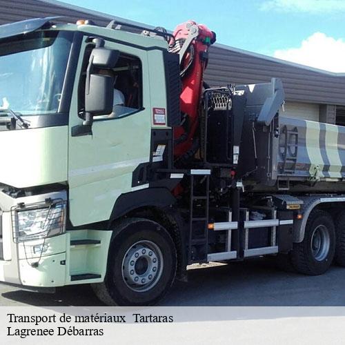 Transport de matériaux -10