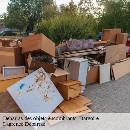 Debarras des objets encombrants -4