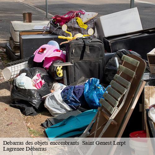 Debarras des objets encombrants -10