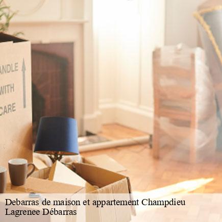 Debarras de maison et appartement-7