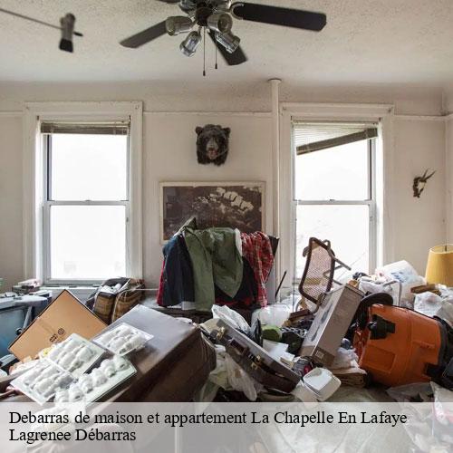 Debarras de maison et appartement-10