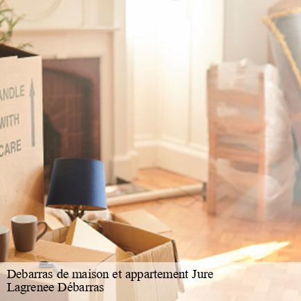 Debarras de maison et appartement-7