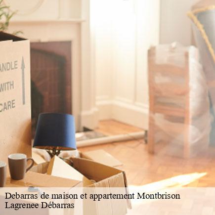 Debarras de maison et appartement-7