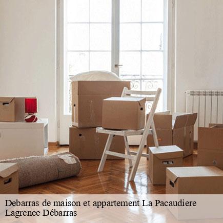 Debarras de maison et appartement-4