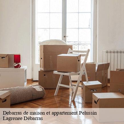 Debarras de maison et appartement-4