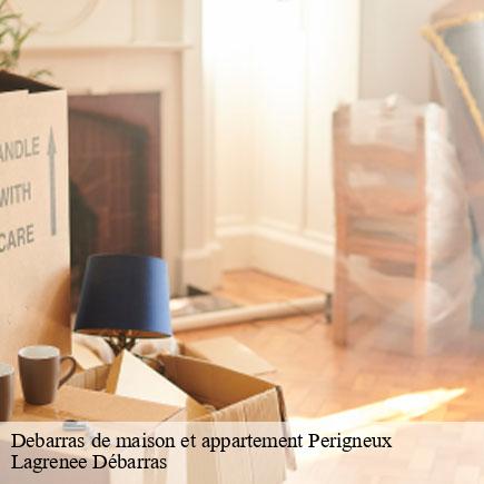 Debarras de maison et appartement-7