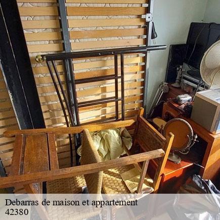 Debarras de maison et appartement-5