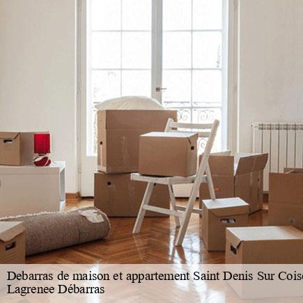 Debarras de maison et appartement-4