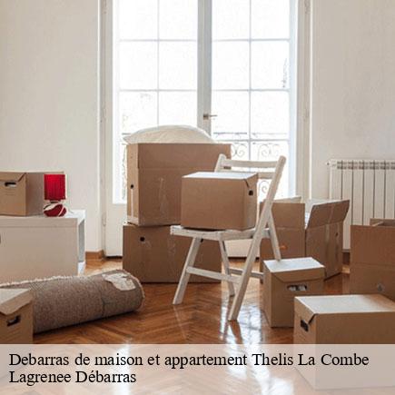 Debarras de maison et appartement-4