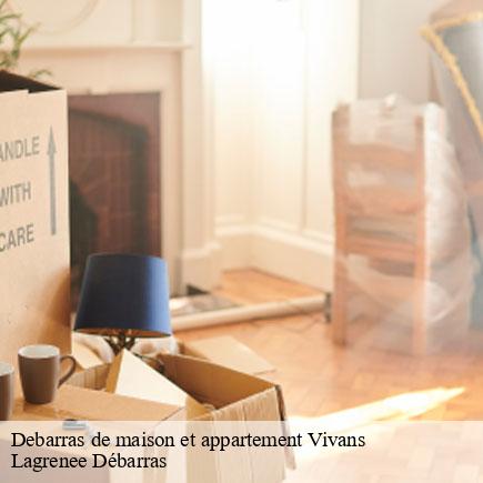 Debarras de maison et appartement-7