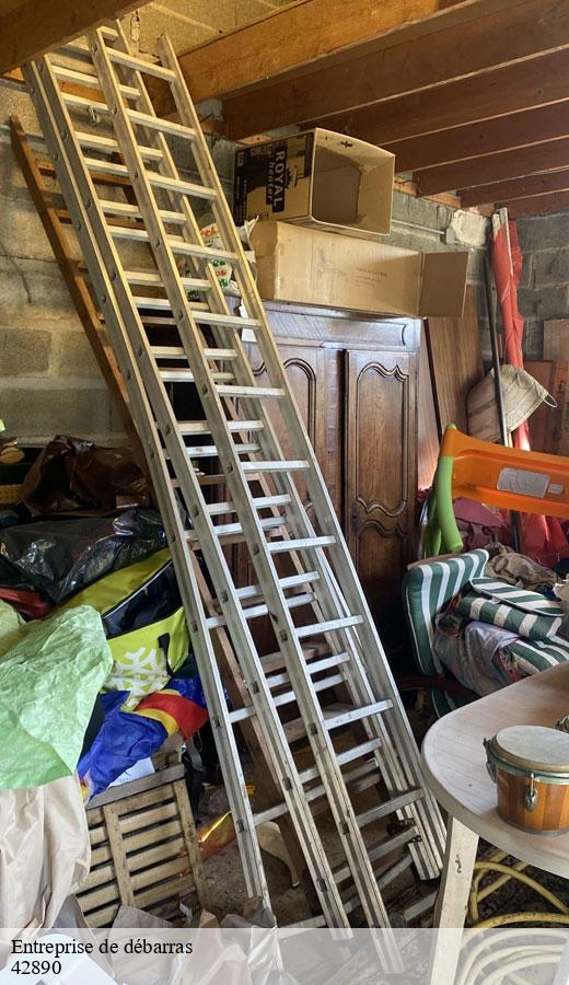 Entreprise de débarras-8