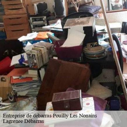 Entreprise de débarras-4