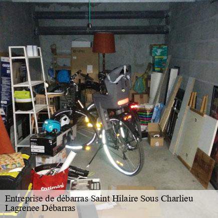 Entreprise de débarras-7