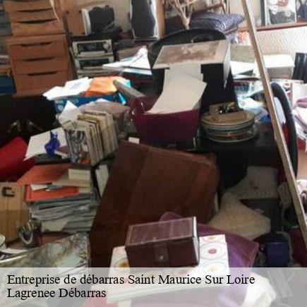 Entreprise de débarras-4