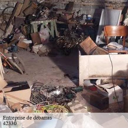 Entreprise de débarras-5